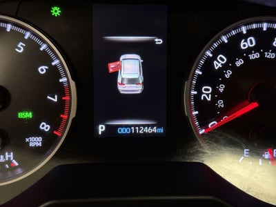 Toyota RAV4 XLE Premium 2021