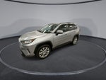 Toyota RAV4 XLE Premium 2021