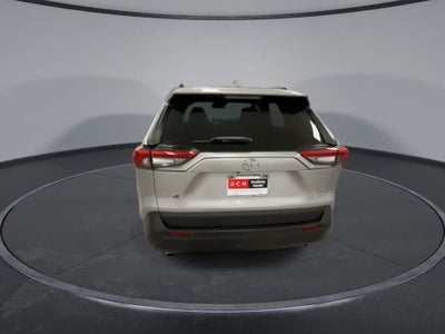 Toyota RAV4 XLE Premium 2021