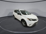 Toyota RAV4 LE 2015