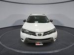 Toyota RAV4 LE 2015