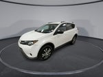 Toyota RAV4 LE 2015