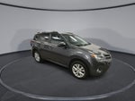 Toyota RAV4 Limited 2015