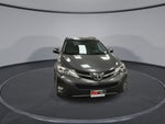 Toyota RAV4 Limited 2015