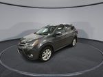 Toyota RAV4 Limited 2015