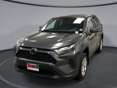 Toyota RAV4 LE 2023