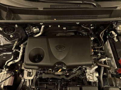 Toyota RAV4 LE 2023