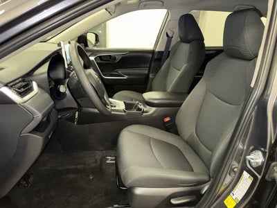 Toyota RAV4 LE 2023