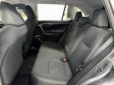 Toyota RAV4 LE 2023