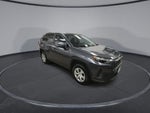 Toyota RAV4 LE 2023
