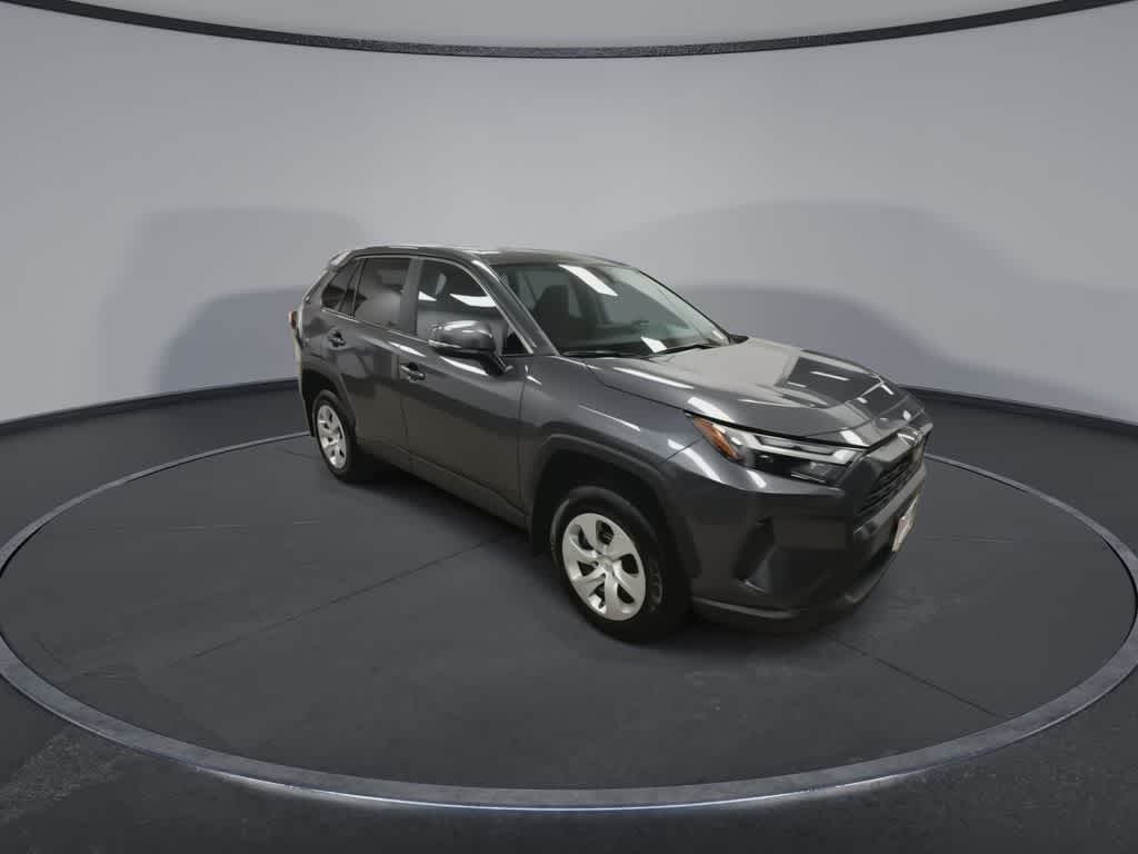 Toyota RAV4 LE 2023