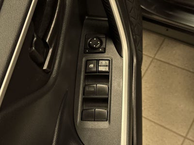 Toyota RAV4 LE 2023
