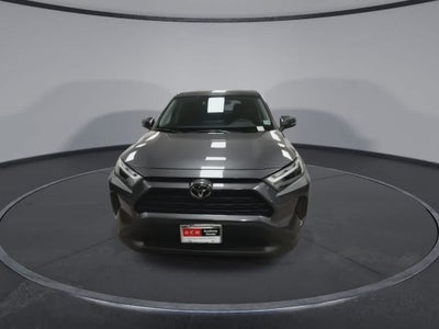 Toyota RAV4 LE 2023