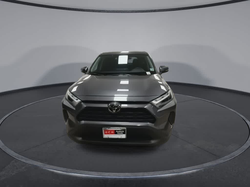 Toyota RAV4 LE 2023