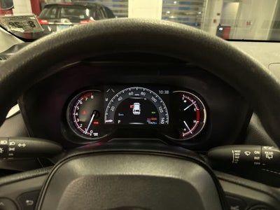 Toyota RAV4 LE 2023