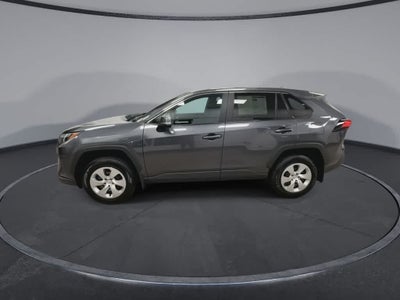 Toyota RAV4 LE 2023