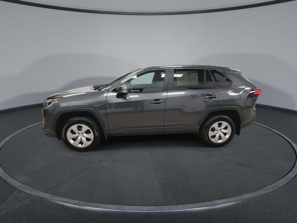 Toyota RAV4 LE 2023