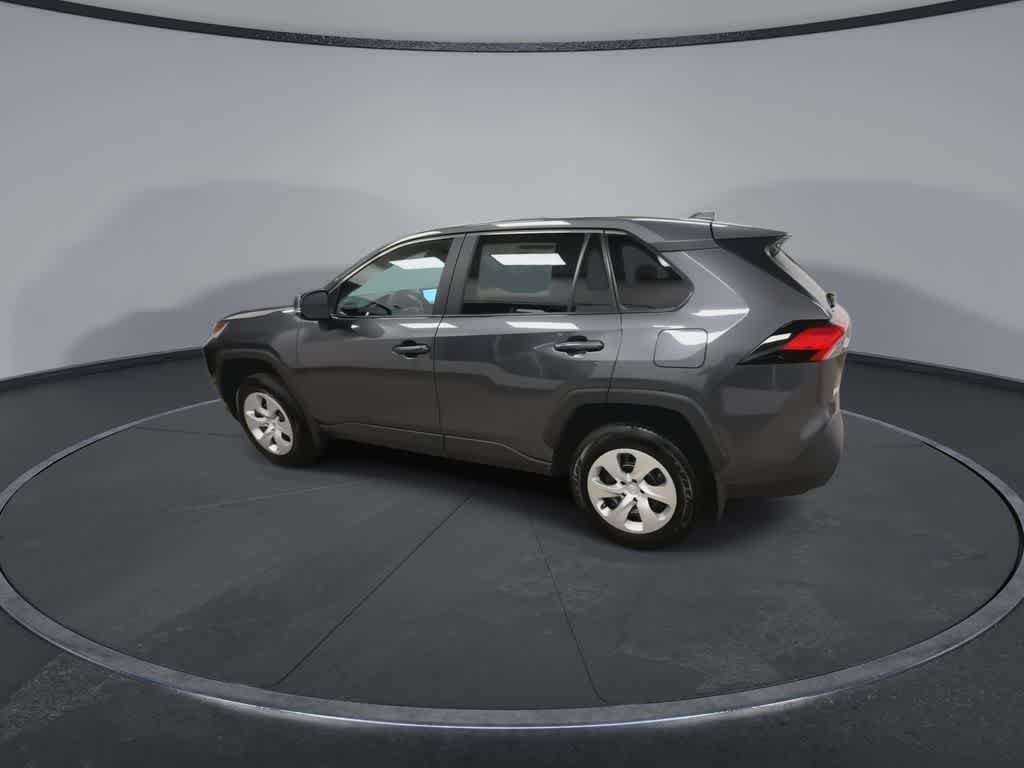 Toyota RAV4 LE 2023