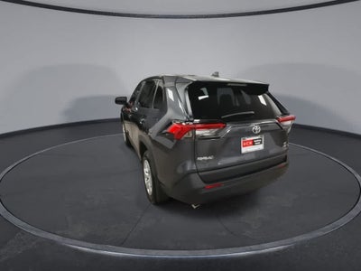 Toyota RAV4 LE 2023