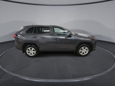 Toyota RAV4 LE 2023