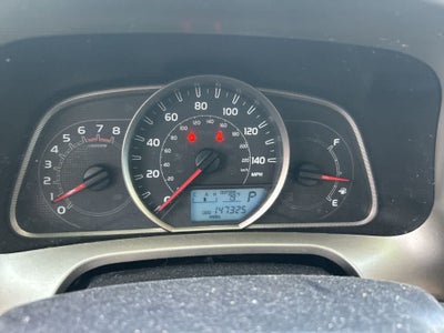 Toyota RAV4 XLE 2015