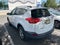 Toyota RAV4 XLE 2015