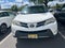 Toyota RAV4 XLE 2015