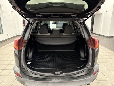 Toyota RAV4 XLE de 2014