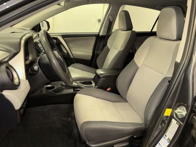 Toyota RAV4 XLE de 2014