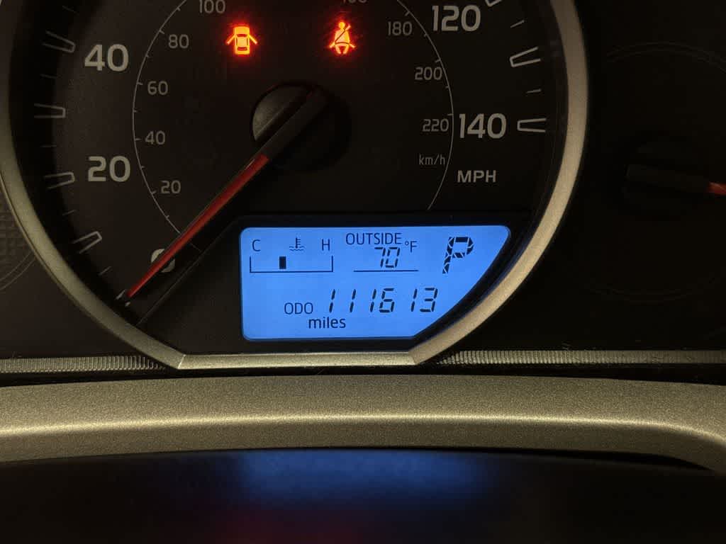 Toyota RAV4 XLE de 2014