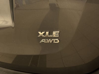 Toyota RAV4 XLE de 2014