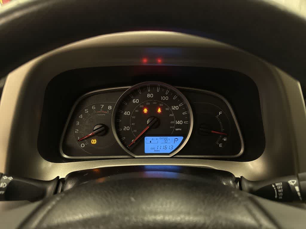 Toyota RAV4 XLE de 2014