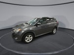 Toyota RAV4 XLE de 2014