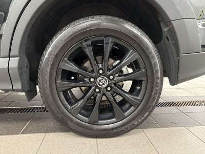 Toyota RAV4 Adventure 2018