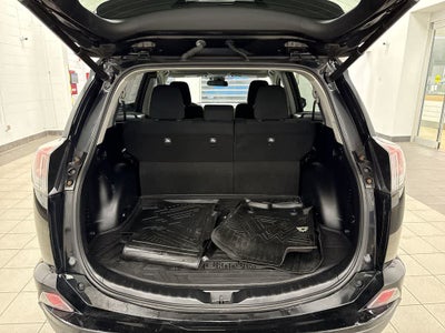 Toyota RAV4 Adventure 2018