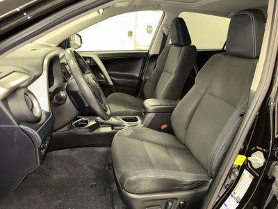 Toyota RAV4 Adventure 2018