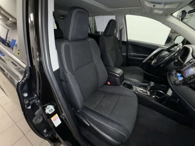 Toyota RAV4 Adventure 2018