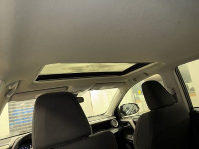 Toyota RAV4 Adventure 2018