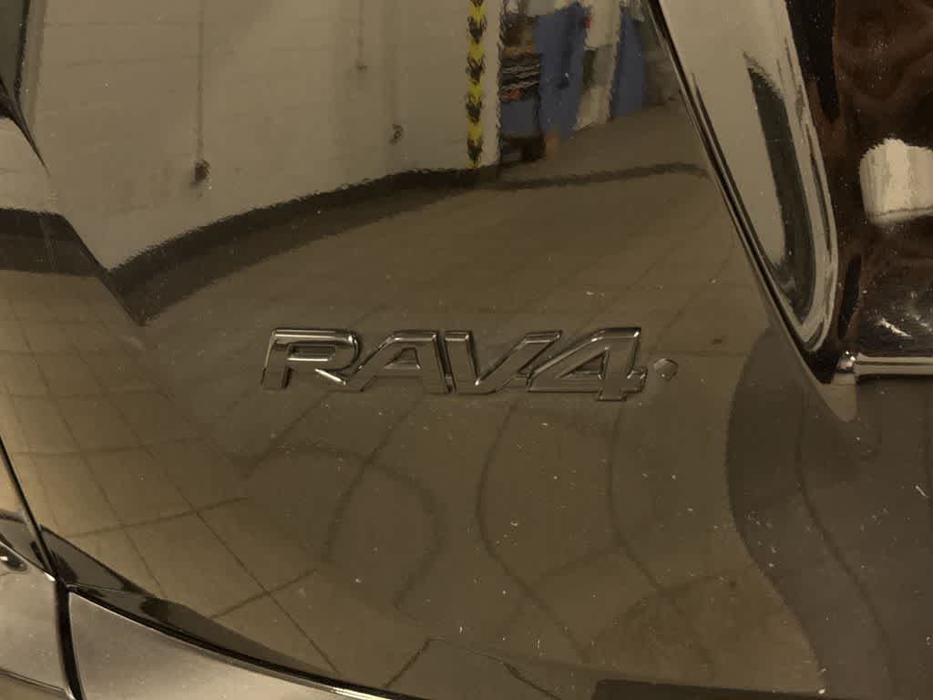Toyota RAV4 Adventure 2018