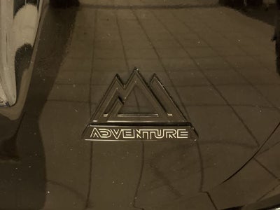 Toyota RAV4 Adventure 2018