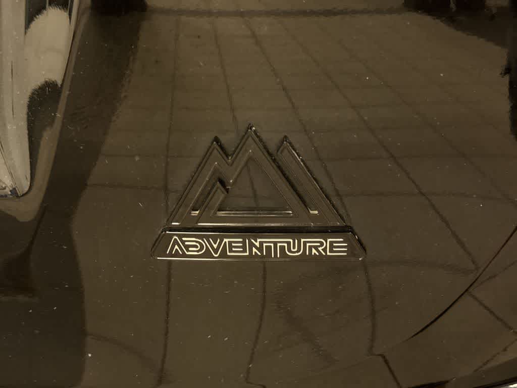 Toyota RAV4 Adventure 2018