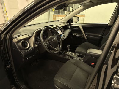 Toyota RAV4 Adventure 2018