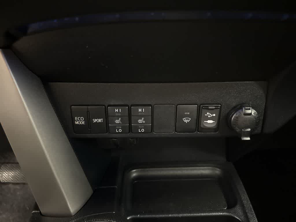 Toyota RAV4 Adventure 2018
