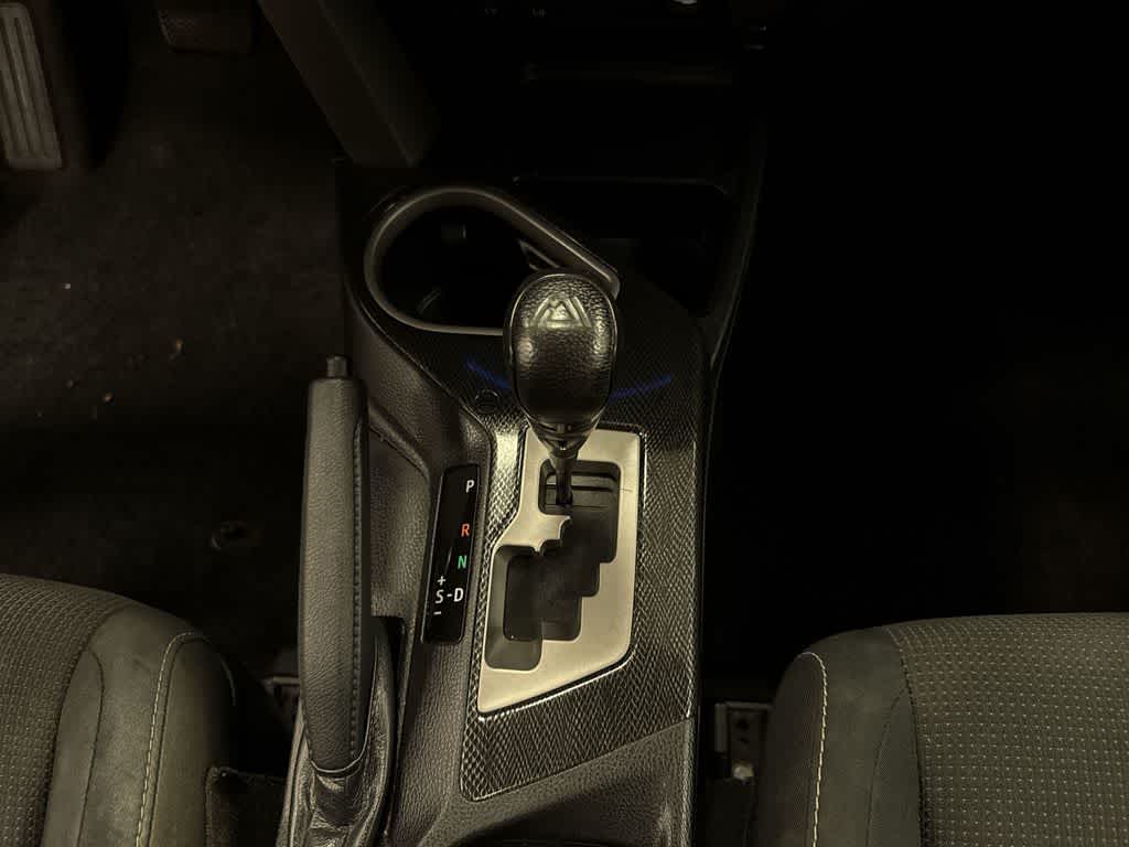 Toyota RAV4 Adventure 2018