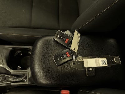 Toyota RAV4 Adventure 2018