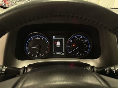 Toyota RAV4 Adventure 2018