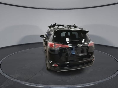 Toyota RAV4 Adventure 2018