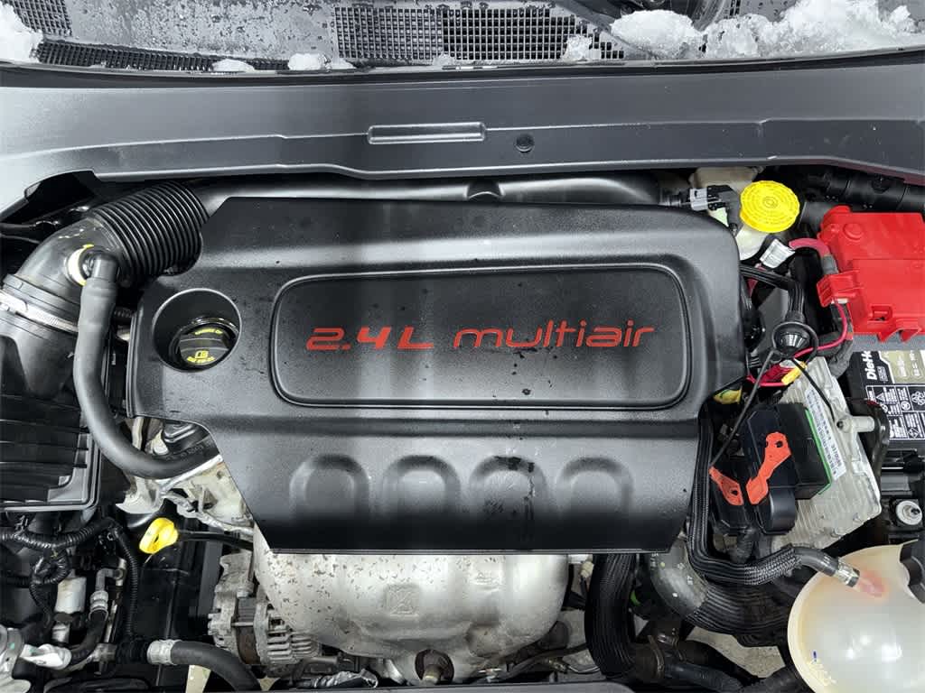 Jeep Compass Latitude 2020