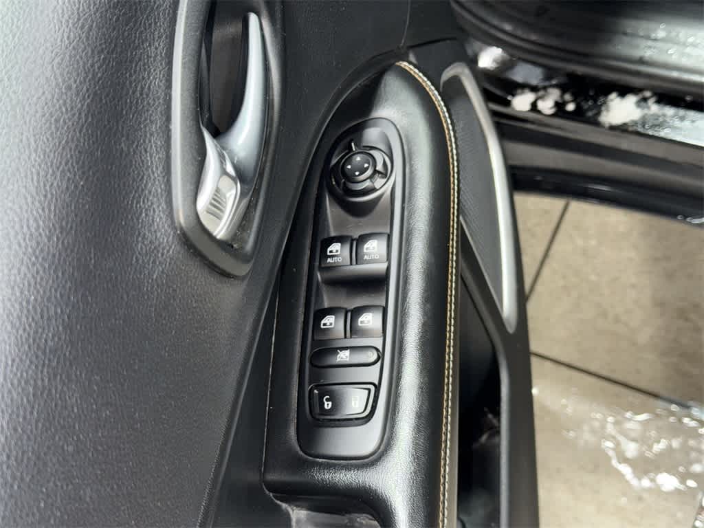 Jeep Compass Latitude 2020