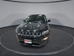 Jeep Compass Latitude 2020